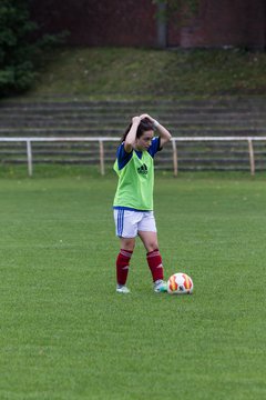 Bild 18 - B-Juniorinnen Holstein Kiel - SV Wahlstedt : Ergebnis: 5:0